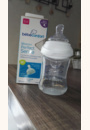 avis Biberon Perfect Sense 150 ml avec tétine physiologique par Aurélie