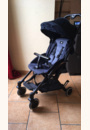 avis Poussette canne Cubo par Lucia