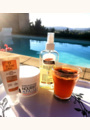 avis Lotion de Massage Anti-vergetures par Elise