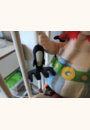 avis Asleep support sucette par Aline