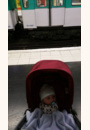 avis Poussette Stella par Marion
