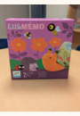 avis Jeu de société Little mémo par Charline