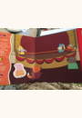 avis Mon livre magnets Peppa Pig par Jennifer