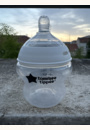 avis Biberon en verre 150 ml par Maeva