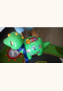 avis Dodo le Dino par Chaima