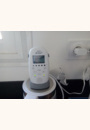 avis Babyphone DECT SCD 733/00 par Aurélie