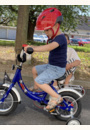 avis Vélo ZL 12 Alu par Claire