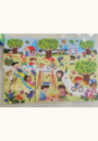 avis Jeu éducatif 8 jeux en 1 par audrey
