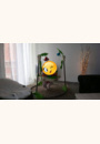 avis Jumperoo Jungle Sons et Lumières par Flavie
