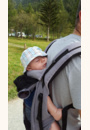 avis Porte-bébé PhysioCarrier par Maeva