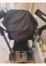 avis Poussette Liteway 3 par Armelle