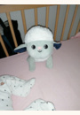 avis Milo le Mouton berceur par Amandine