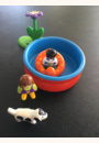 avis Playmobil 1.2.3 - Pataugeoire par Marion