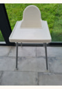 avis Chaise haute avec ceinture Antilop par Céline
