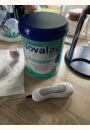 avis Lait Novagest+ 0-12 mois par Amandine