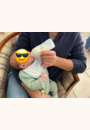 avis Biberon First Choice+ par Aurélia