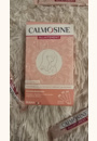 avis Calmosine Allaitement par Cindy