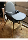 avis Chaise haute 2 en 1 Fini par Caroline