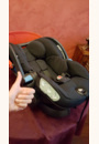 avis Siège auto iZiSleep par GWENAELLE