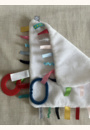 avis Doudou avec étiquettes - Sensibul par Lina