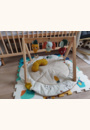 avis Tapis d'éveil - Collection Garden Of Adventures par Laura