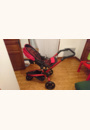 avis Poussette Trider par Aurelie