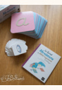 avis Le coffret Montessori des lettres rugueuses de Balthazar par Jessica