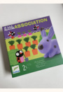 avis Jeu de société - Little association par Julie
