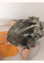 avis Gel douche-shampooing moussant par Elodie