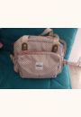 avis Sac à langer Genève II par Laura