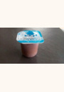 avis P'tit Flan Chocolat par sophie