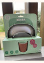 avis Coffret repas inox par Jessica