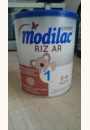 avis Lait Expert Riz AR 1 par Stéphanie 