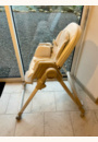 avis Chaise Haute Polly Armonia par Laura
