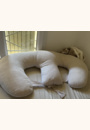 avis Coussin d'allaitement Twins par Ophélia