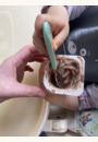 avis P'tit Gourmand Chocolat par Julie