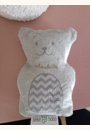 avis Bouillotte Therapeutic Bear par Camille