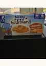 avis P'tit Gourmand Caramel (4x100 g) par Cynthia