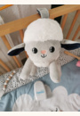 avis Milo le Mouton berceur par Mathilde