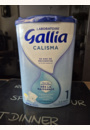 avis Lait CALISMA 1er âge par Cécile