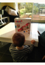 avis Tap tap et circuit 2 en 1 par Florence