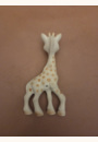 avis Sophie la Girafe par Laetitia