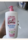 avis Gel sans savon corps et cheveux par Margot