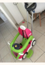 avis Porteur Bubble Go II Balade par Maeva