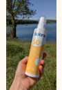 avis Spray solaire par Aude