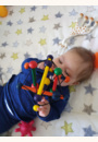 avis Hochet Skwish bois par Christelle