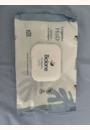 avis Lingettes épaisses H2O par Lina L.
