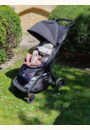 avis Poussette Metro 3 par PREDINE