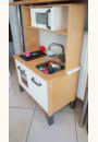 avis Mini Cuisine Duktig par Anne