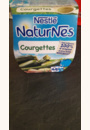 avis NESTLE - Naturnes - Courgettes par tiffany
